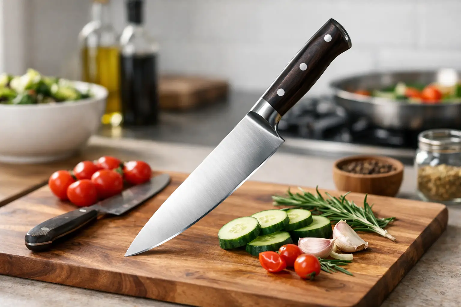 Home Cook Knife Upgrade That Pays Off