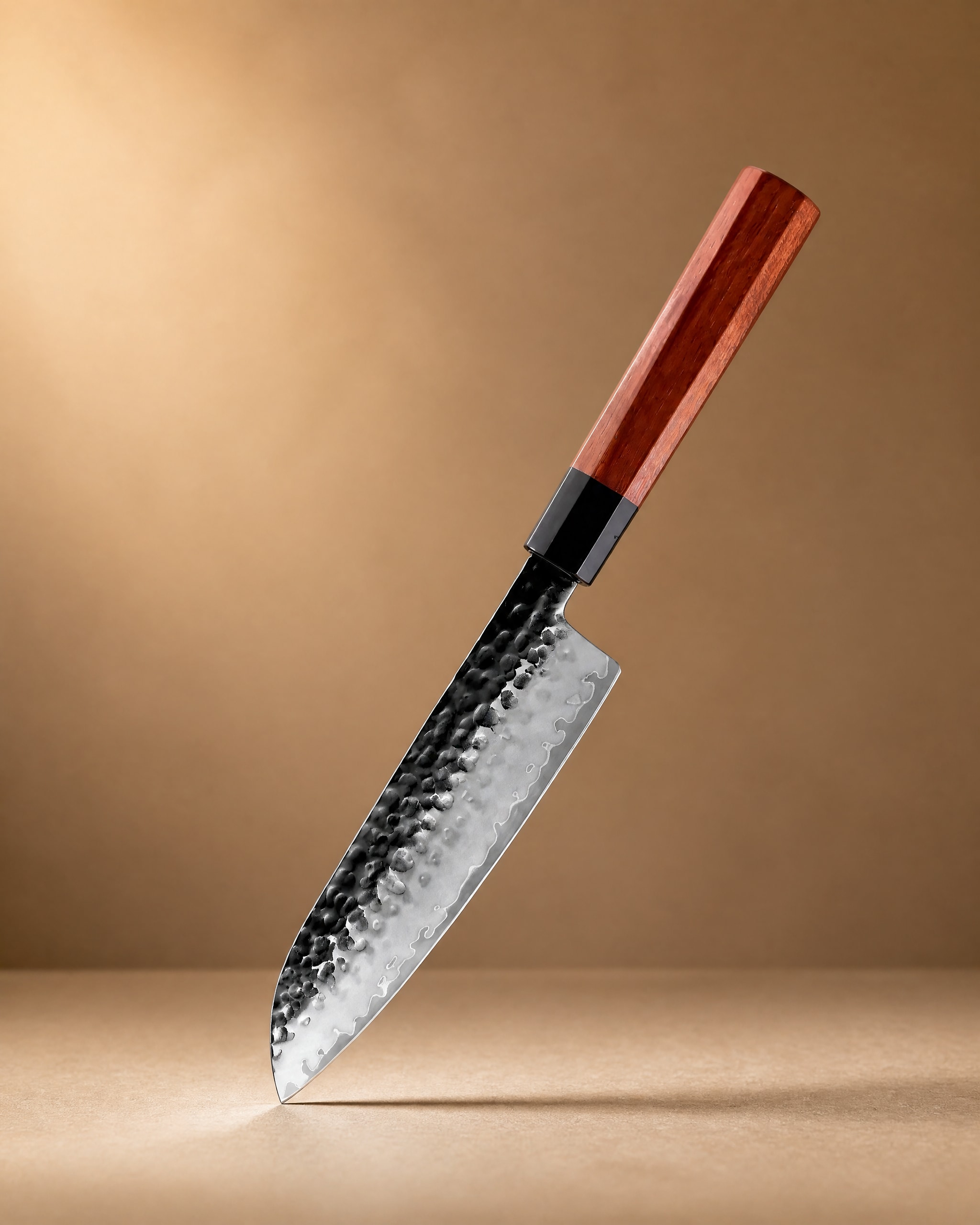 Yodo 7.5" Santoku Knife 三徳包丁