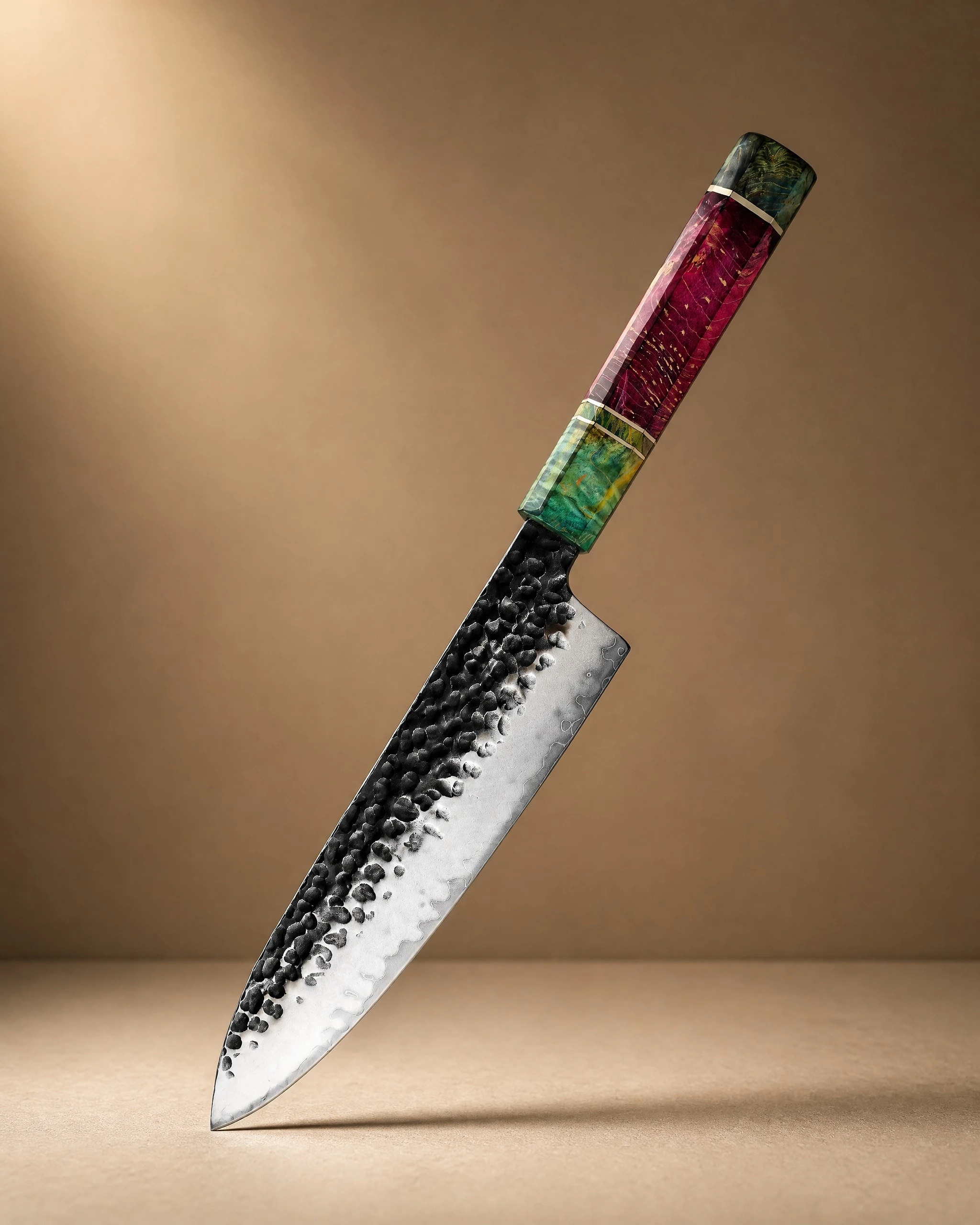 Natori 8" Gyuto Knife 牛刀